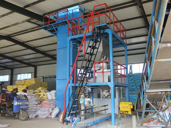 快速門